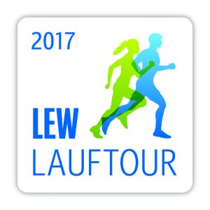 LEW Lauftour 2017